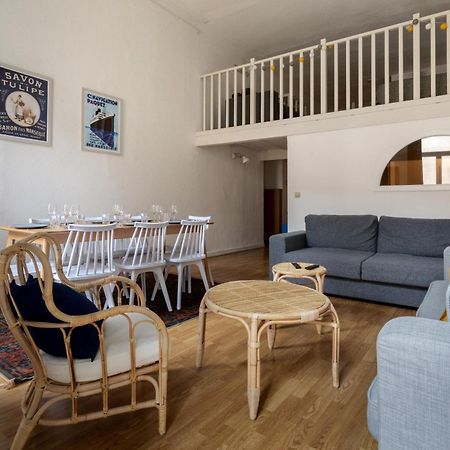 Nocnoc- L'Escale Apartment Марсилия Екстериор снимка